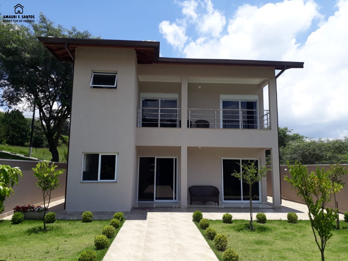 Casa em , São Roque - casa com fino acabamento em condomínio - Foto 19